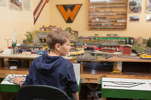 Tag der offenen Tür in der Grundschule Tag der offenen Tür in der Grundschule