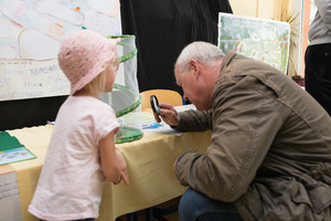 Tag der offenen Tür in der Grundschule Tag der offenen Tür in der Grundschule