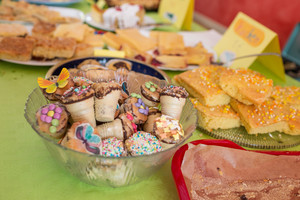 Tag der offenen Tür in der Grundschule Tag der offenen Tür in der Grundschule