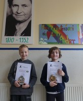 Adventsturnier – Schach Adventsturnier – Schach