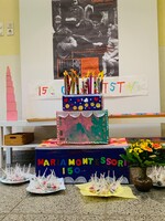 Maria Montessoris 150. Geburtstag