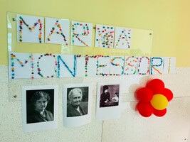 Maria Montessoris 150. Geburtstag