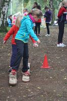 Der Sporttag - Der Vielfalt gerecht zu werden Der Sporttag - Der Vielfalt gerecht zu werden