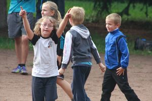 Der Sporttag - Der Vielfalt gerecht zu werden Der Sporttag - Der Vielfalt gerecht zu werden