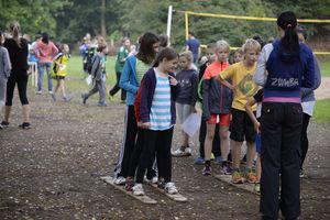 Der Sporttag - Der Vielfalt gerecht zu werden Der Sporttag - Der Vielfalt gerecht zu werden