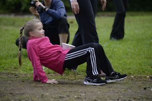 Der Sporttag - Der Vielfalt gerecht zu werden Der Sporttag - Der Vielfalt gerecht zu werden