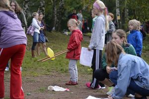Der Sporttag - Der Vielfalt gerecht zu werden Der Sporttag - Der Vielfalt gerecht zu werden