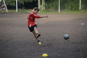 Der Sporttag - Der Vielfalt gerecht zu werden Der Sporttag - Der Vielfalt gerecht zu werden