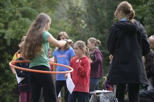 Der Sporttag - Der Vielfalt gerecht zu werden Der Sporttag - Der Vielfalt gerecht zu werden