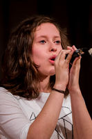 Weihnachtskonzert der Montessori-Schule Weihnachtskonzert der Montessori-Schule