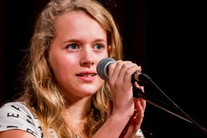 Weihnachtskonzert der Montessori-Schule Weihnachtskonzert der Montessori-Schule