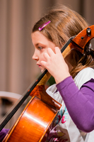 Weihnachtskonzert der Montessori-Schule Weihnachtskonzert der Montessori-Schule