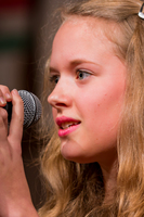 Weihnachtskonzert der Montessori-Schule Weihnachtskonzert der Montessori-Schule