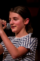 Weihnachtskonzert der Montessori-Schule Weihnachtskonzert der Montessori-Schule