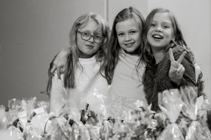 Weihnachtskonzert der Montessori-Schule Weihnachtskonzert der Montessori-Schule