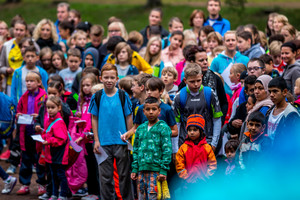 Gemeinsamer Sporttag Gemeinsamer Sporttag