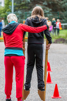 Gemeinsamer Sporttag Gemeinsamer Sporttag