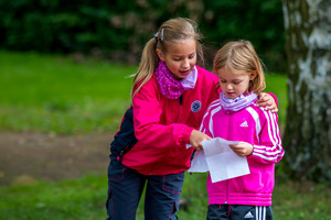 Gemeinsamer Sporttag Gemeinsamer Sporttag