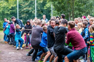 Gemeinsamer Sporttag Gemeinsamer Sporttag