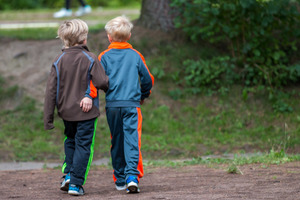 Gemeinsamer Sporttag Gemeinsamer Sporttag