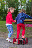 Gemeinsamer Sporttag Gemeinsamer Sporttag