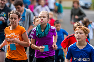 Gemeinsamer Sporttag Gemeinsamer Sporttag