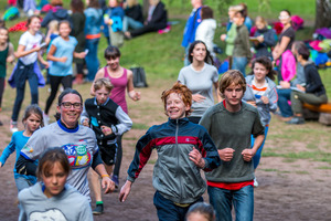 Gemeinsamer Sporttag Gemeinsamer Sporttag