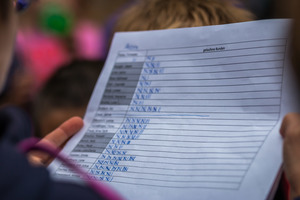 Gemeinsamer Sporttag Gemeinsamer Sporttag