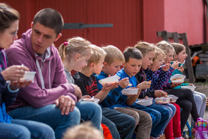 Gemeinsamer Sporttag Gemeinsamer Sporttag