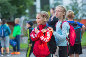 Gemeinsamer Sporttag 2017 Gemeinsamer Sporttag 2017