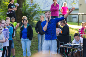 Gemeinsamer Sporttag 2017 Gemeinsamer Sporttag 2017