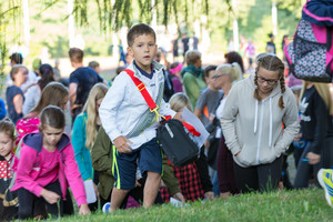 Gemeinsamer Sporttag 2017 Gemeinsamer Sporttag 2017