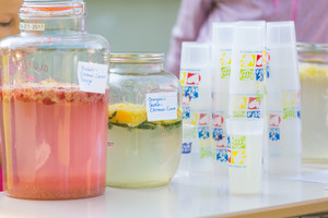 Gemeinsamer Sporttag 2017 Gemeinsamer Sporttag 2017