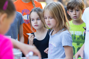 Gemeinsamer Sporttag 2017 Gemeinsamer Sporttag 2017