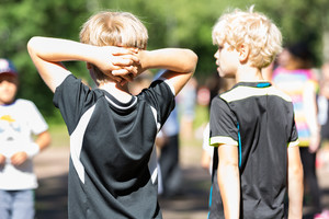 Gemeinsamer Sporttag 2017 Gemeinsamer Sporttag 2017