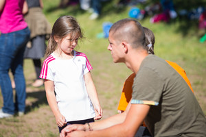 Gemeinsamer Sporttag 2017 Gemeinsamer Sporttag 2017