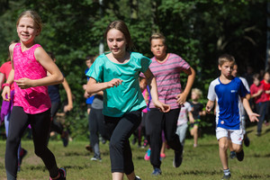 Gemeinsamer Sporttag 2017 Gemeinsamer Sporttag 2017