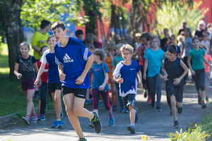 Gemeinsamer Sporttag 2017 Gemeinsamer Sporttag 2017