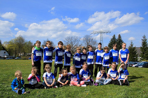 Sonne, Sport und gute Laune! Sonne, Sport und gute Laune!