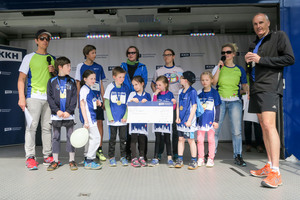 Sonne, Sport und gute Laune! Sonne, Sport und gute Laune!