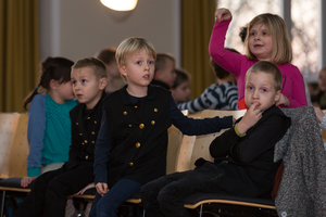 Unser diesjähriges Weihnachtskonzert... Unser diesjähriges Weihnachtskonzert...