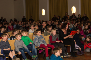 Unser diesjähriges Weihnachtskonzert... Unser diesjähriges Weihnachtskonzert...