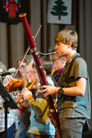 Unser diesjähriges Weihnachtskonzert... Unser diesjähriges Weihnachtskonzert...