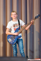 Unser diesjähriges Weihnachtskonzert... Unser diesjähriges Weihnachtskonzert...