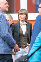 Endlich – Unser neues Schulhaus wird eingeweiht Endlich – Unser neues Schulhaus wird eingeweiht