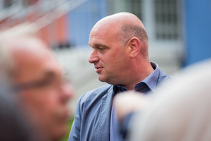 Endlich – Unser neues Schulhaus wird eingeweiht Endlich – Unser neues Schulhaus wird eingeweiht