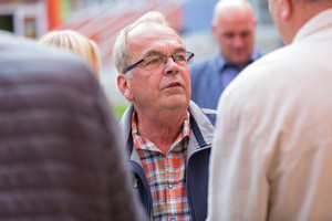 Endlich – Unser neues Schulhaus wird eingeweiht Endlich – Unser neues Schulhaus wird eingeweiht