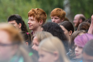 Endlich – Unser neues Schulhaus wird eingeweiht Endlich – Unser neues Schulhaus wird eingeweiht