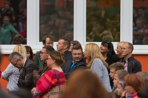 Endlich – Unser neues Schulhaus wird eingeweiht Endlich – Unser neues Schulhaus wird eingeweiht