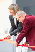 Endlich – Unser neues Schulhaus wird eingeweiht Endlich – Unser neues Schulhaus wird eingeweiht